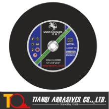 Rail Way Cutting Disc